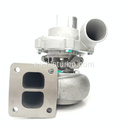 Turbocompresor Navistar TO4B18 684237C91 684237C92 684239C91 684239C92 684240C91 684240C92 409570--5016S motor DT414/436/466